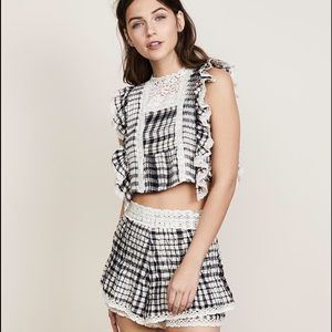 Free People Tessa Set